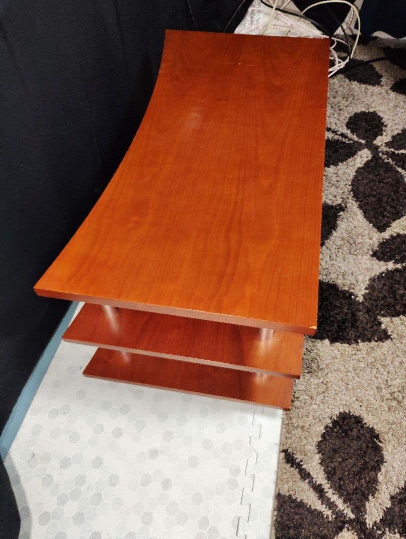 オーディオラック