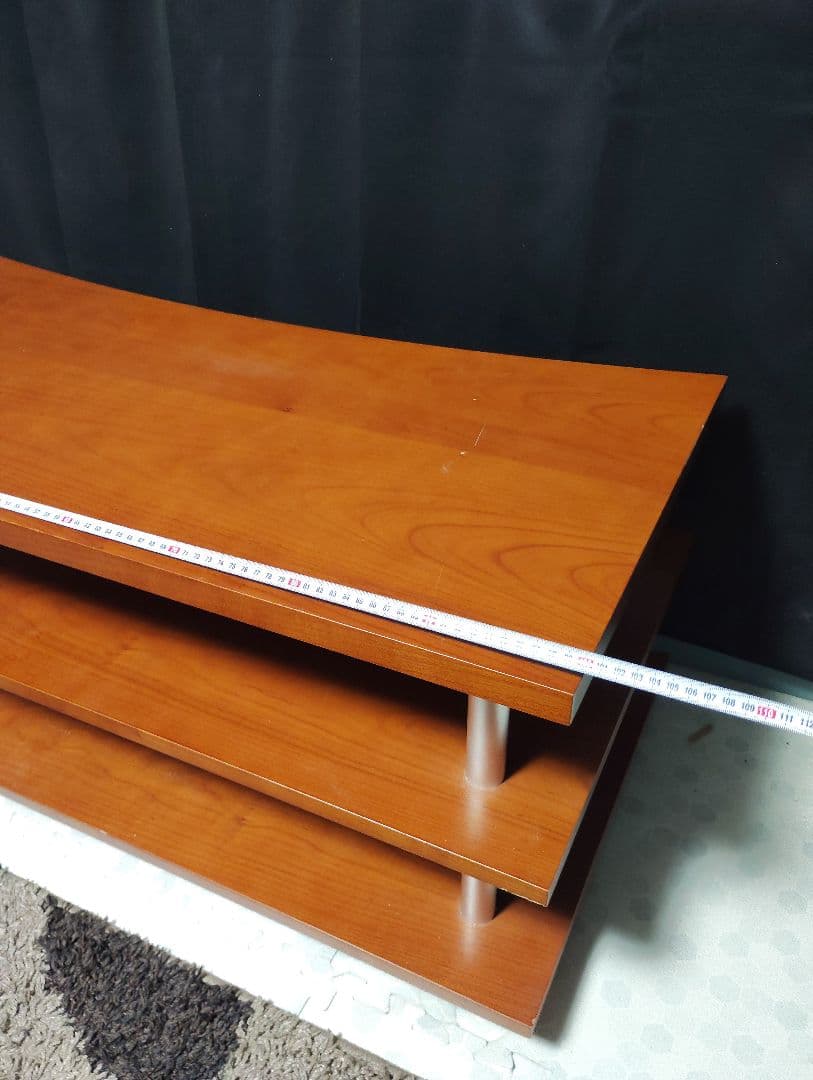 オーディオラック