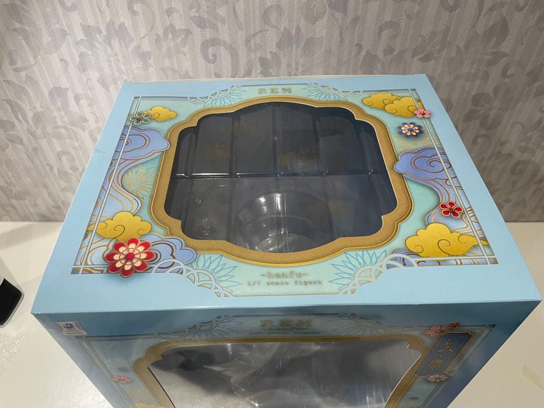 Re:ゼロ レム 漢服　＜＜F:NEX限定・完全受注生産＞＞