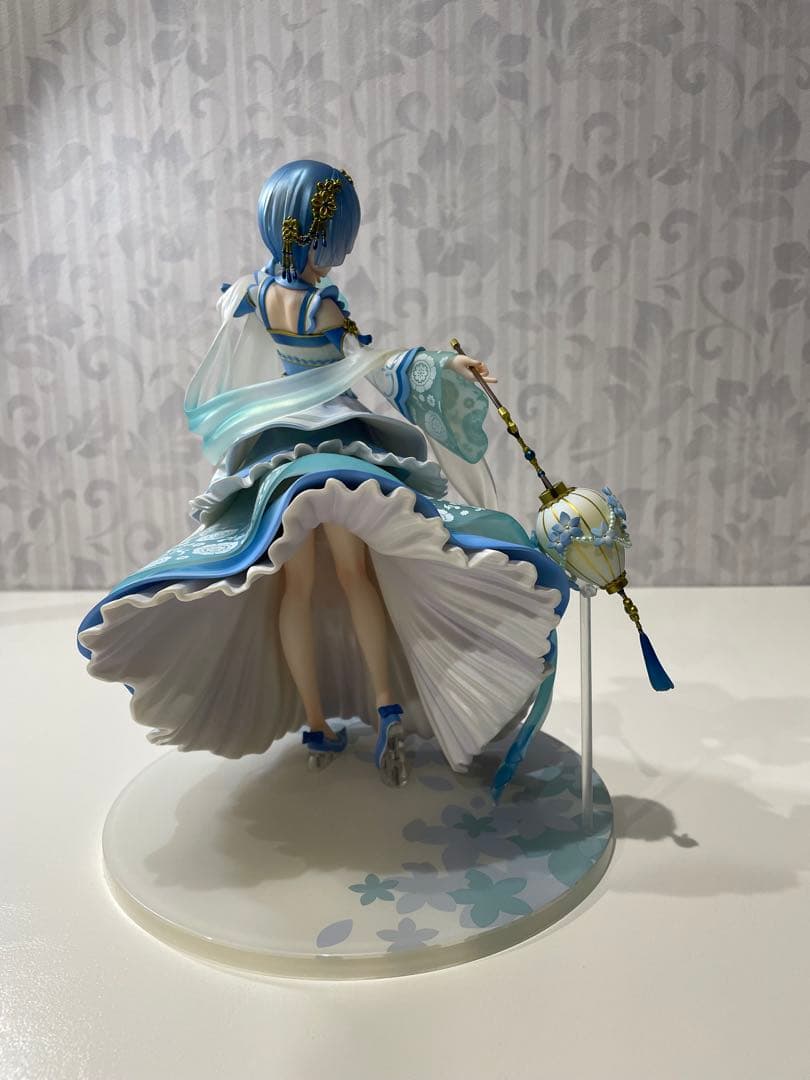 Re:ゼロ レム 漢服　＜＜F:NEX限定・完全受注生産＞＞