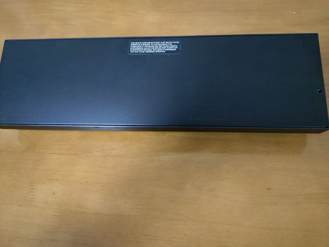 BOSS ES-8 エフェクトスイッチャー