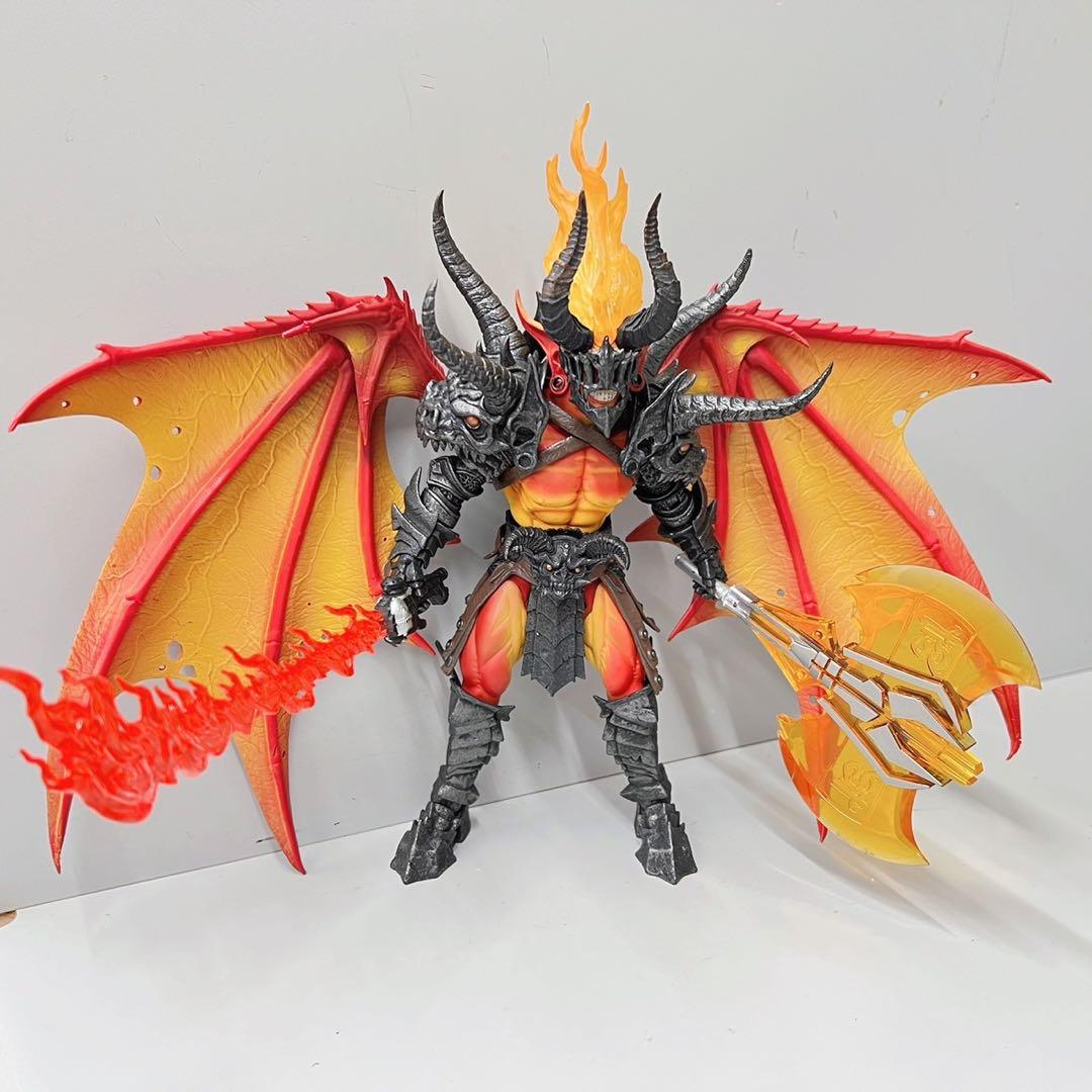 ミシックレギオンズ Mythic Legions (Arethyr)