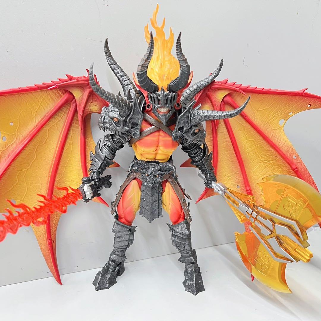 ミシックレギオンズ Mythic Legions (Arethyr)