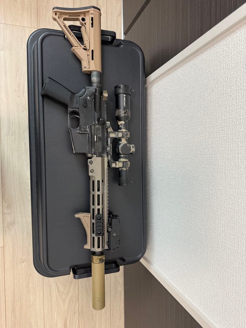 東京マルイ　URG-i