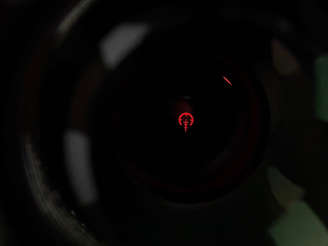 東京マルイ　URG-i