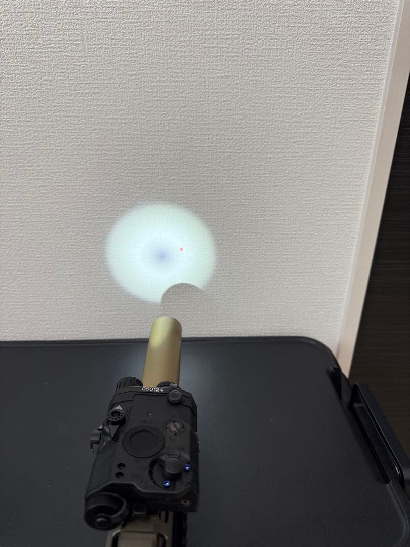 東京マルイ　URG-i