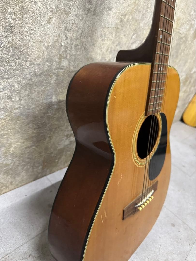 き*ん様 ③GUITARVOICEギターボイスF-150ビンテージ アコースティ