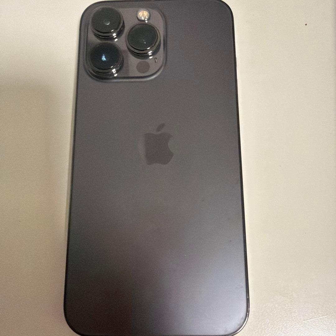 Apple iPhone 13 Pro 128GB グラファイト