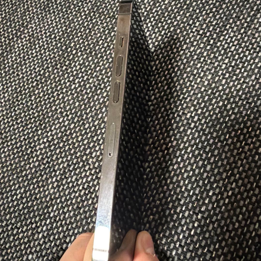 Apple iPhone 13 Pro 128GB グラファイト