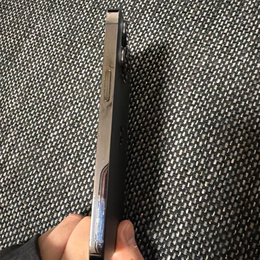 Apple iPhone 13 Pro 128GB グラファイト