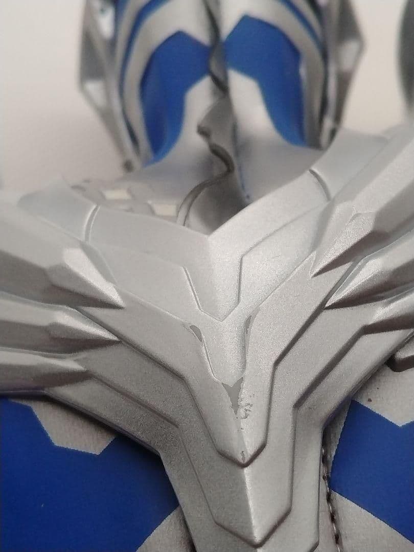 PBM! ウルティメイトゼロ ウルトラマンゼロ