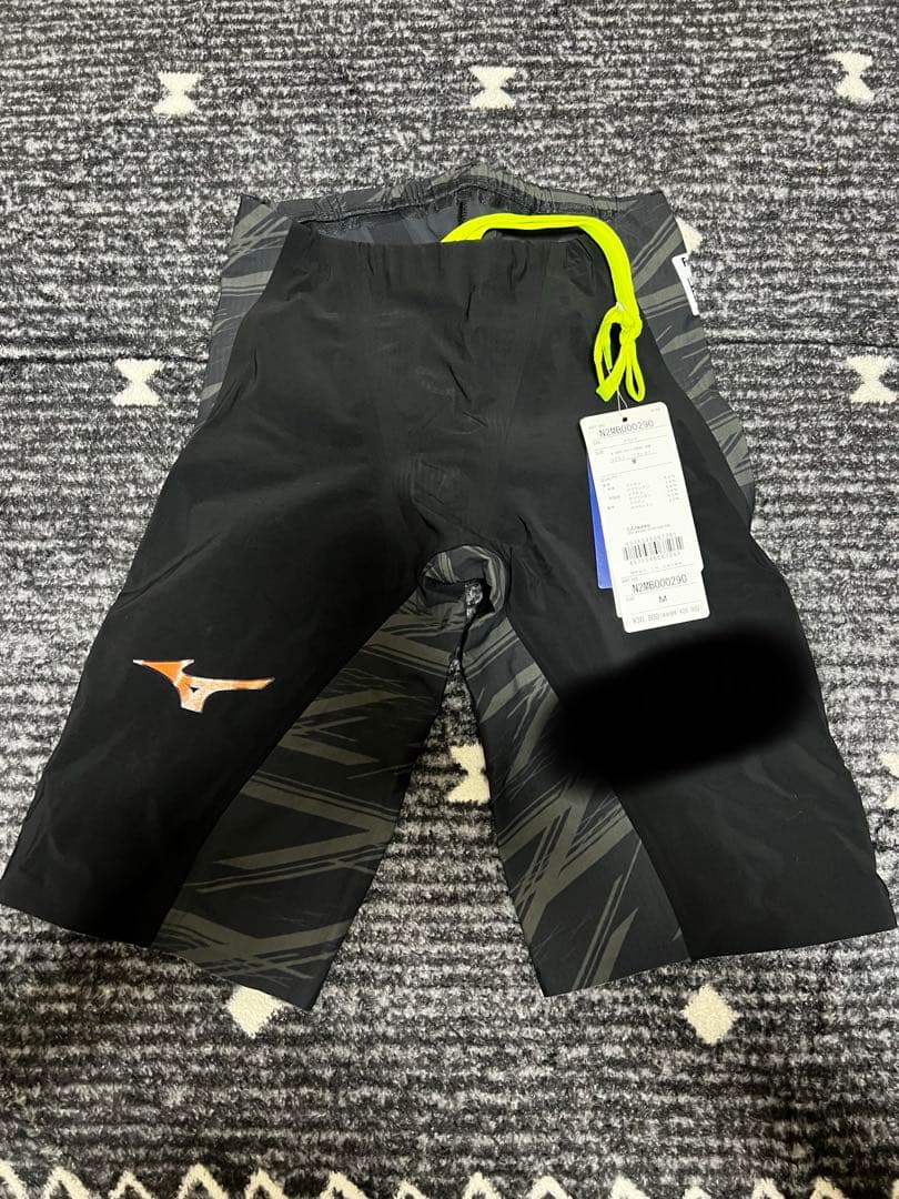 競泳用水着 高速水着 MIZUNO ミズノ GX SONIC V Mサイズ