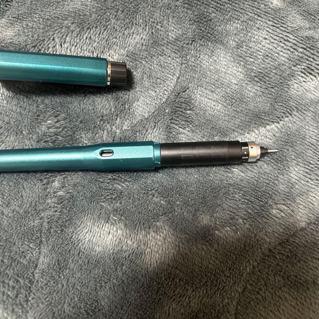 ティール メカニカルペンシル 本体