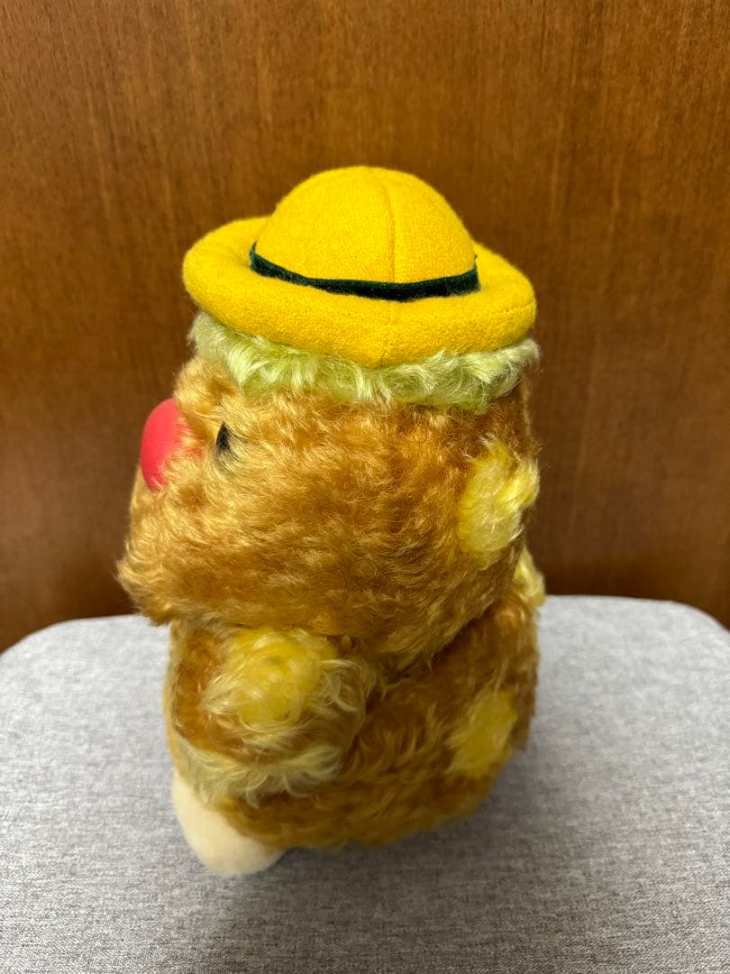 おもいでのうごうごゴン太くん　ＮＨＫ「できるかな」／2000体限定品