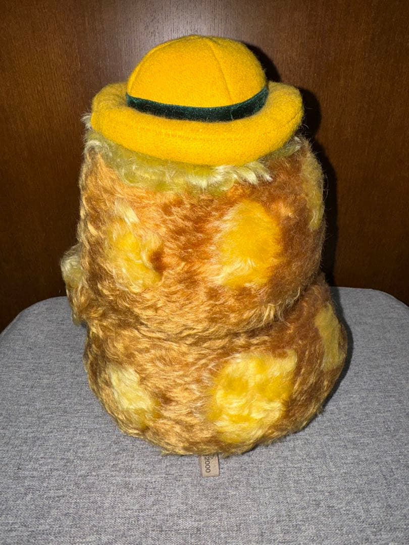 おもいでのうごうごゴン太くん　ＮＨＫ「できるかな」／2000体限定品