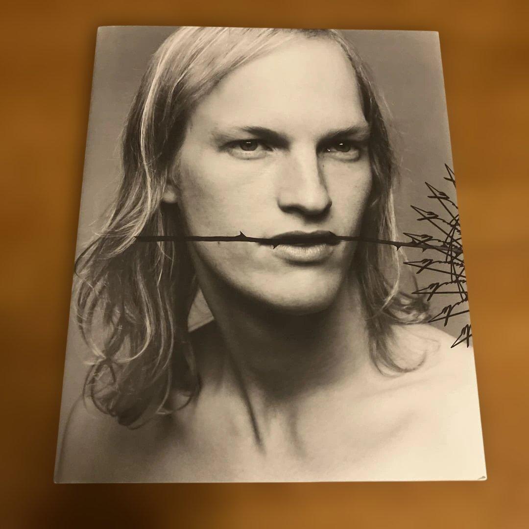 コレクション Yohji Yamamoto | SS 1999