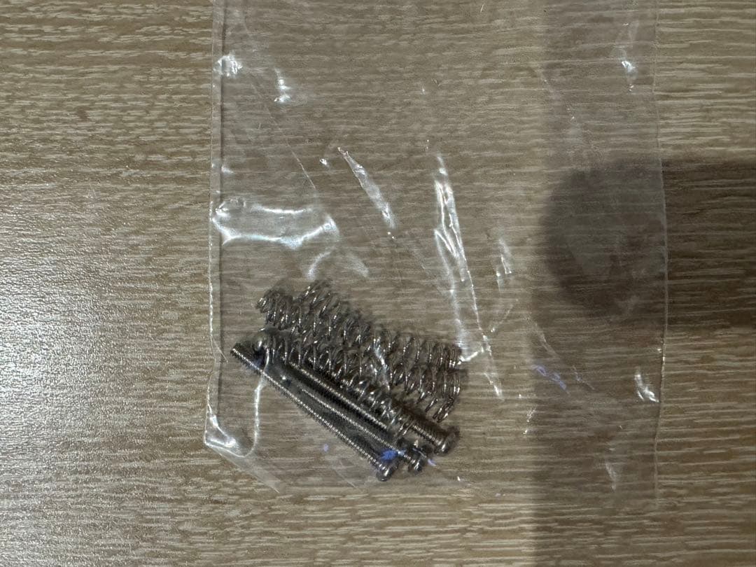 【美品】Bare Knuckle THE MULE ベアナックル