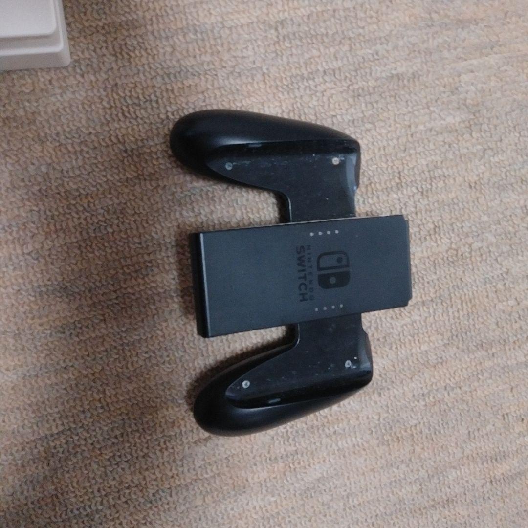 Nintendo Switch 本体 どうぶつの森デザイン　最終値下げ価格