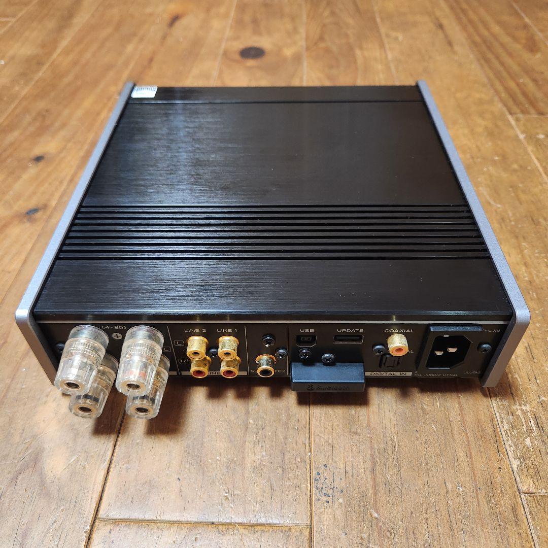 TEAC AI-301DA-B プリメインアンプ ジャンク品