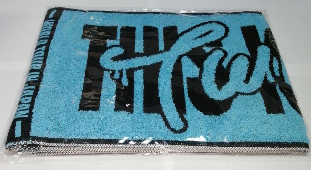 TWICE THIS IS FOR popup マフラータオル ナヨン