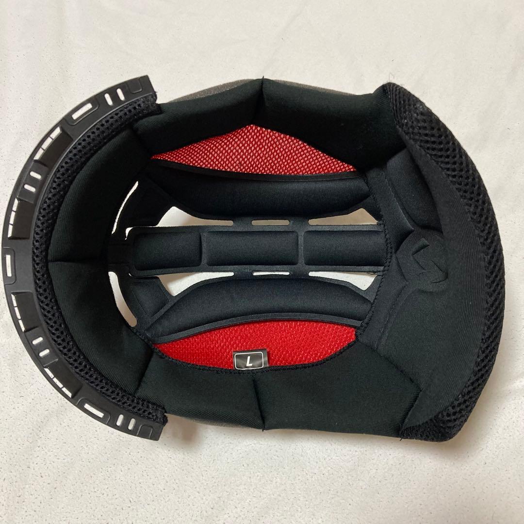 WINS X-ROAD FREE RIDE XL-Lサイズ