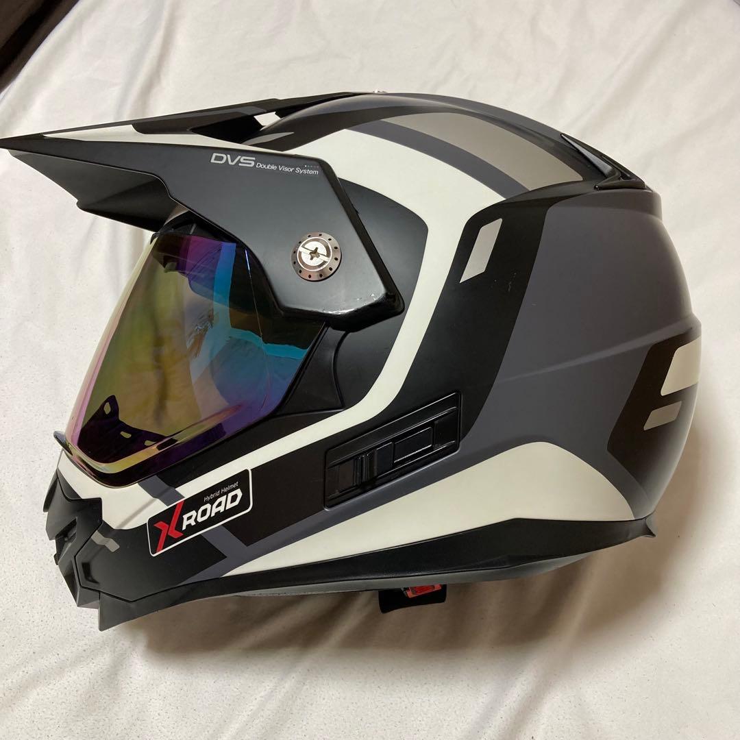 WINS X-ROAD FREE RIDE XL-Lサイズ