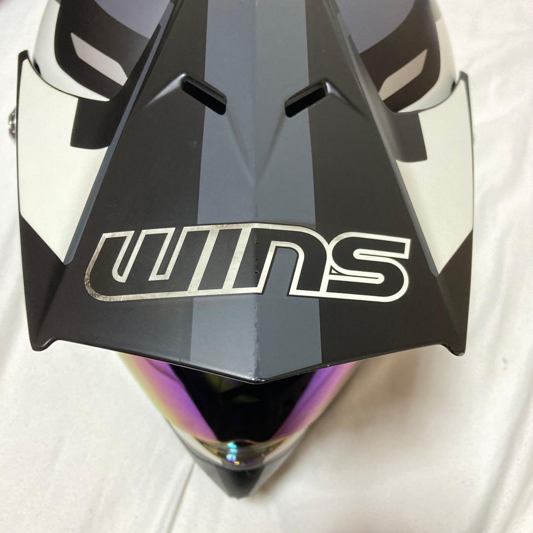 WINS X-ROAD FREE RIDE XL-Lサイズ