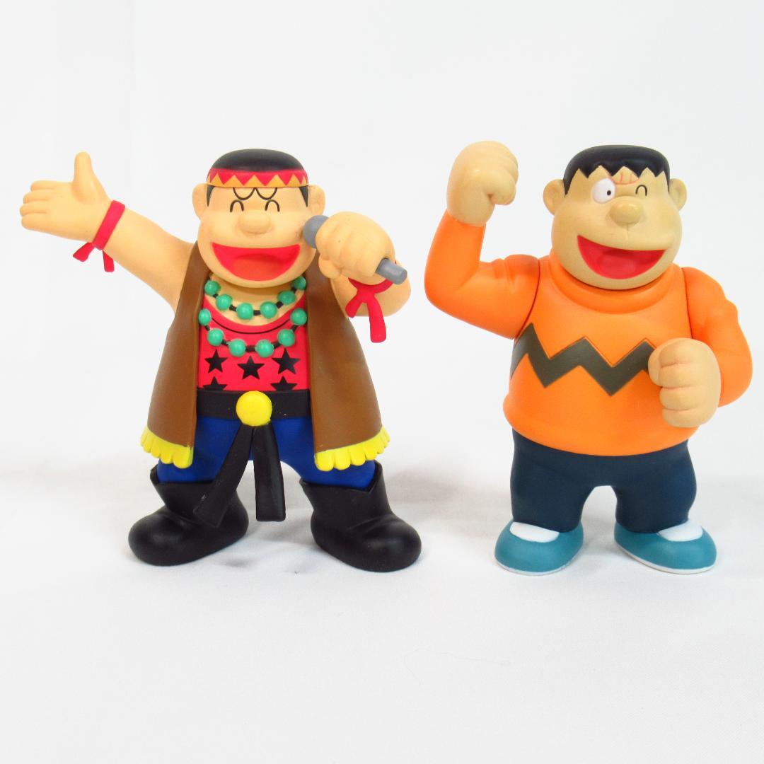 【廃盤品多数！】UDF ドラえもん フィギュア メディコムトイ 藤子・F・不二雄