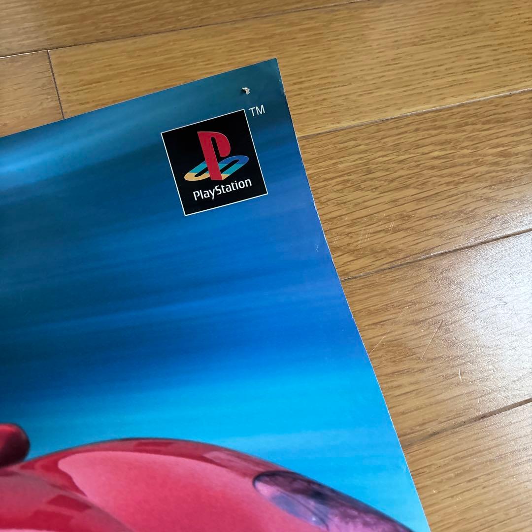 オーバードライビン2 ポスター OVER DRIVIN II フェラーリ