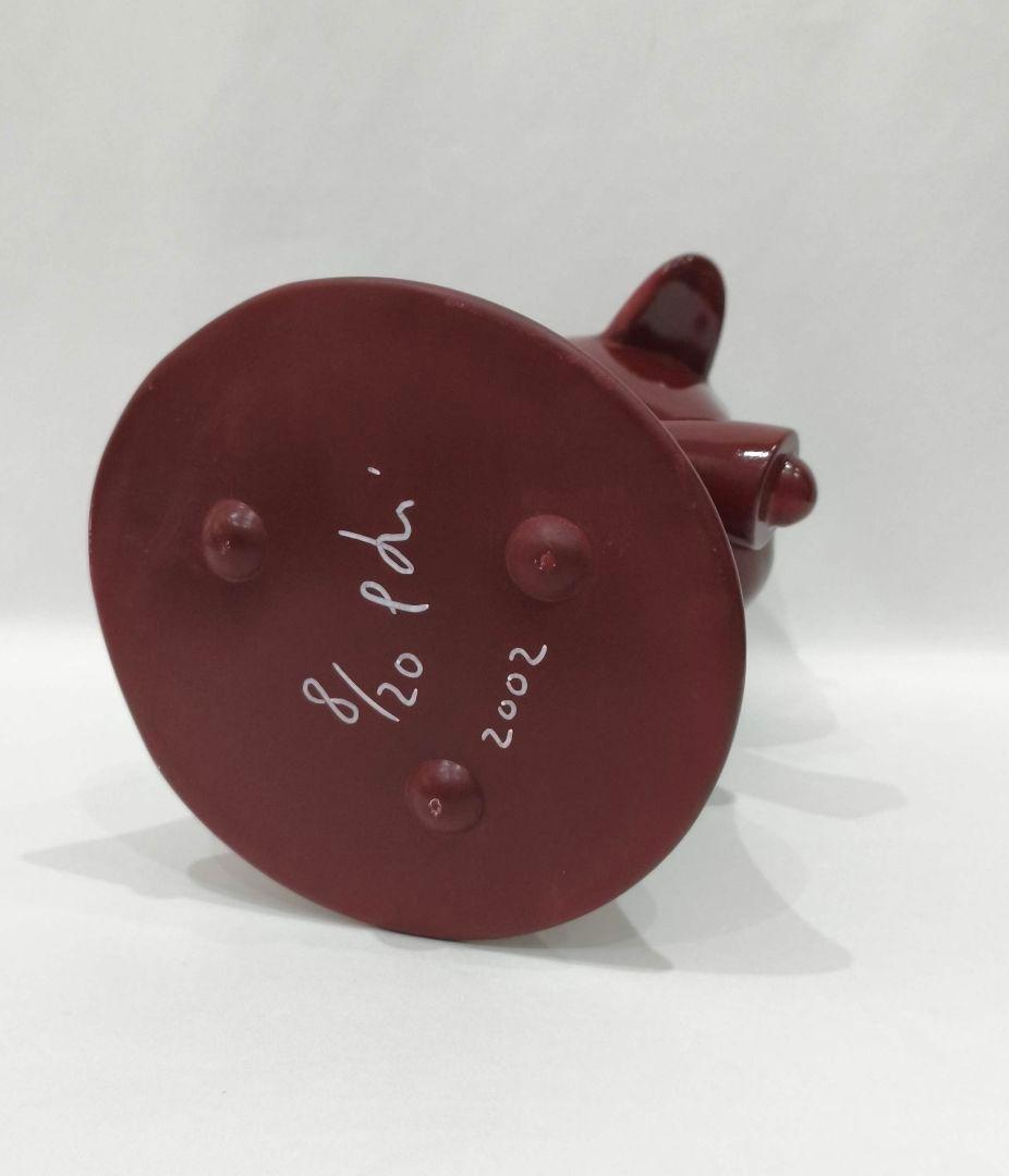 奈良美智 yoshitomo nara Little Pilgrim 28CM