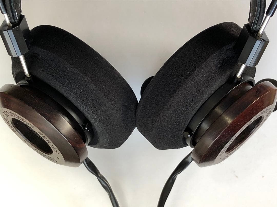 ヘッドホン GRADO GS3000e balanced