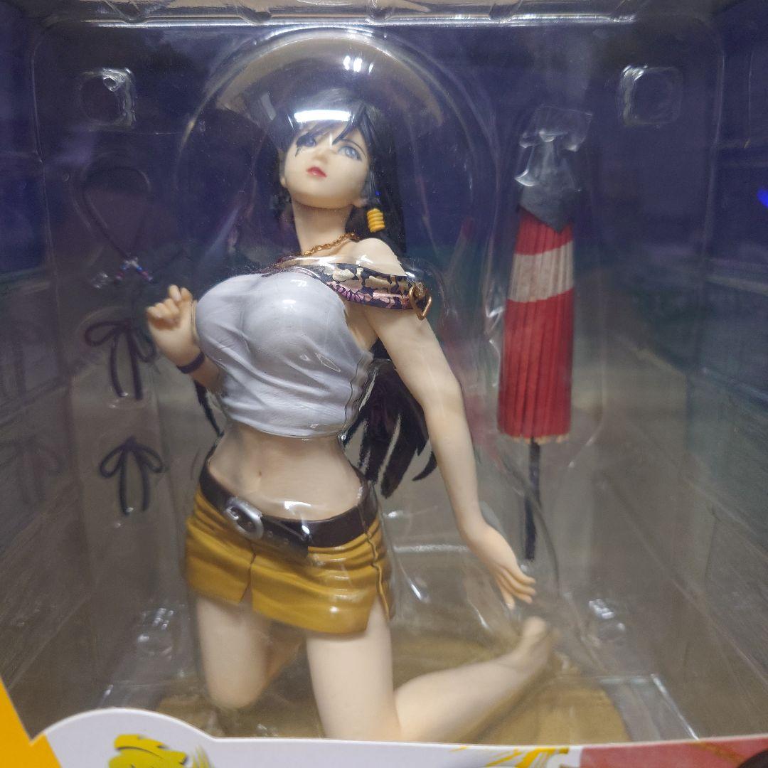 こころ　 DOAX2 Venus on the beach! 　コトブキヤ