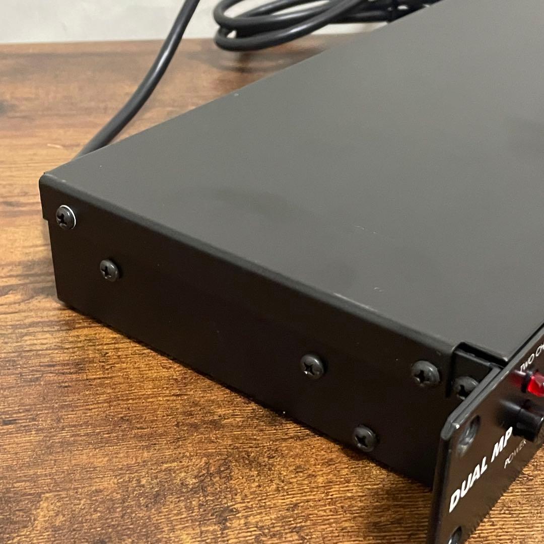 ART Dual MP ２チャンネル Model 254