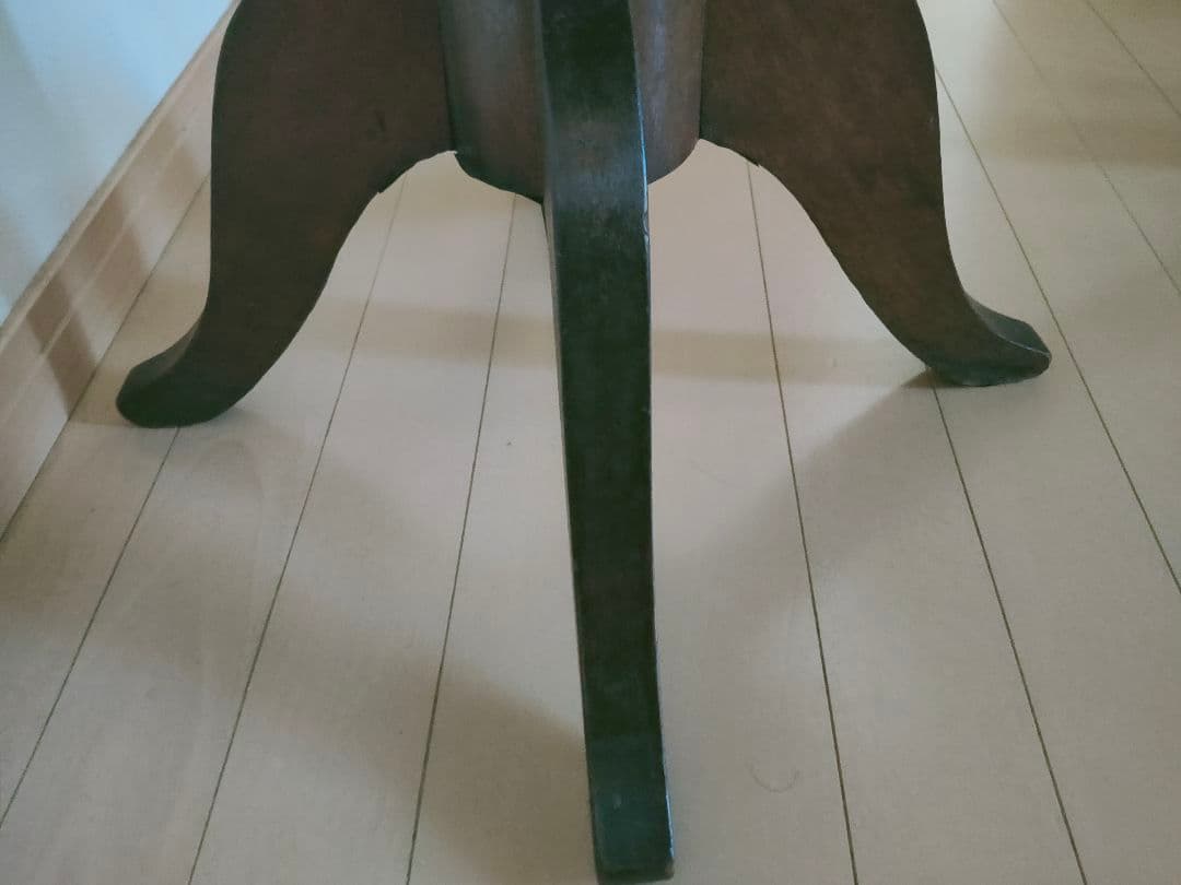 専用出品♪回転 ドクターチェア レトロ 送料無料 椅子 イス 送料無料 古道具