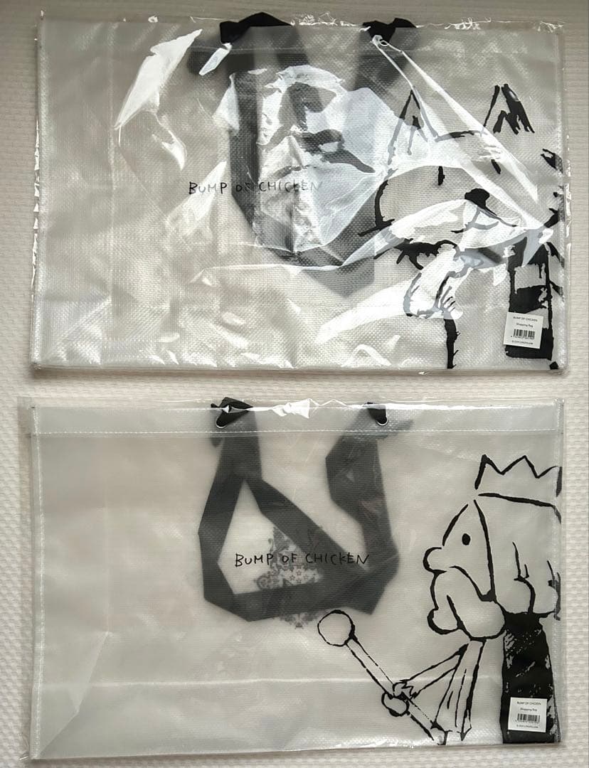 BUMP OF CHICKEN グッズ