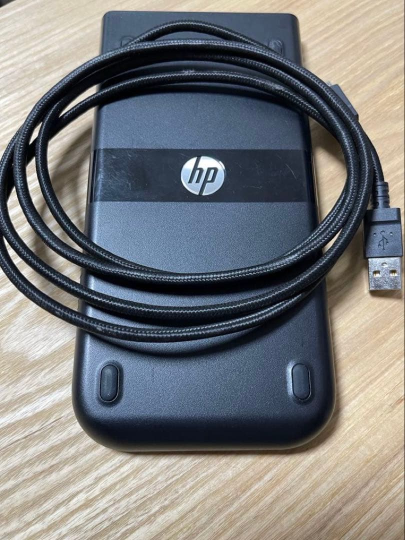 HP PrimeGraphingCalculator 高機能カラー液晶グラフ電卓