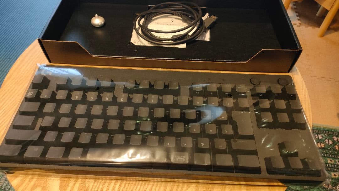 LOGICOOL PRO キーボード+G703 マウス+G240 マウスパッド