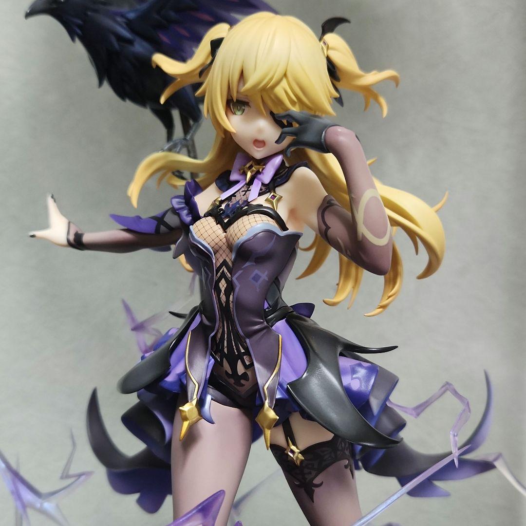 アルター 原神フィッシュル 1/7 スケール