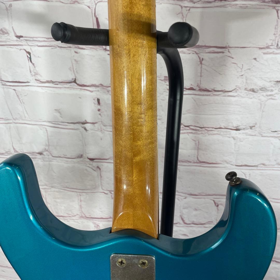 Mosrite AVENGER モズライト アベンジャー 初期 希少 レア