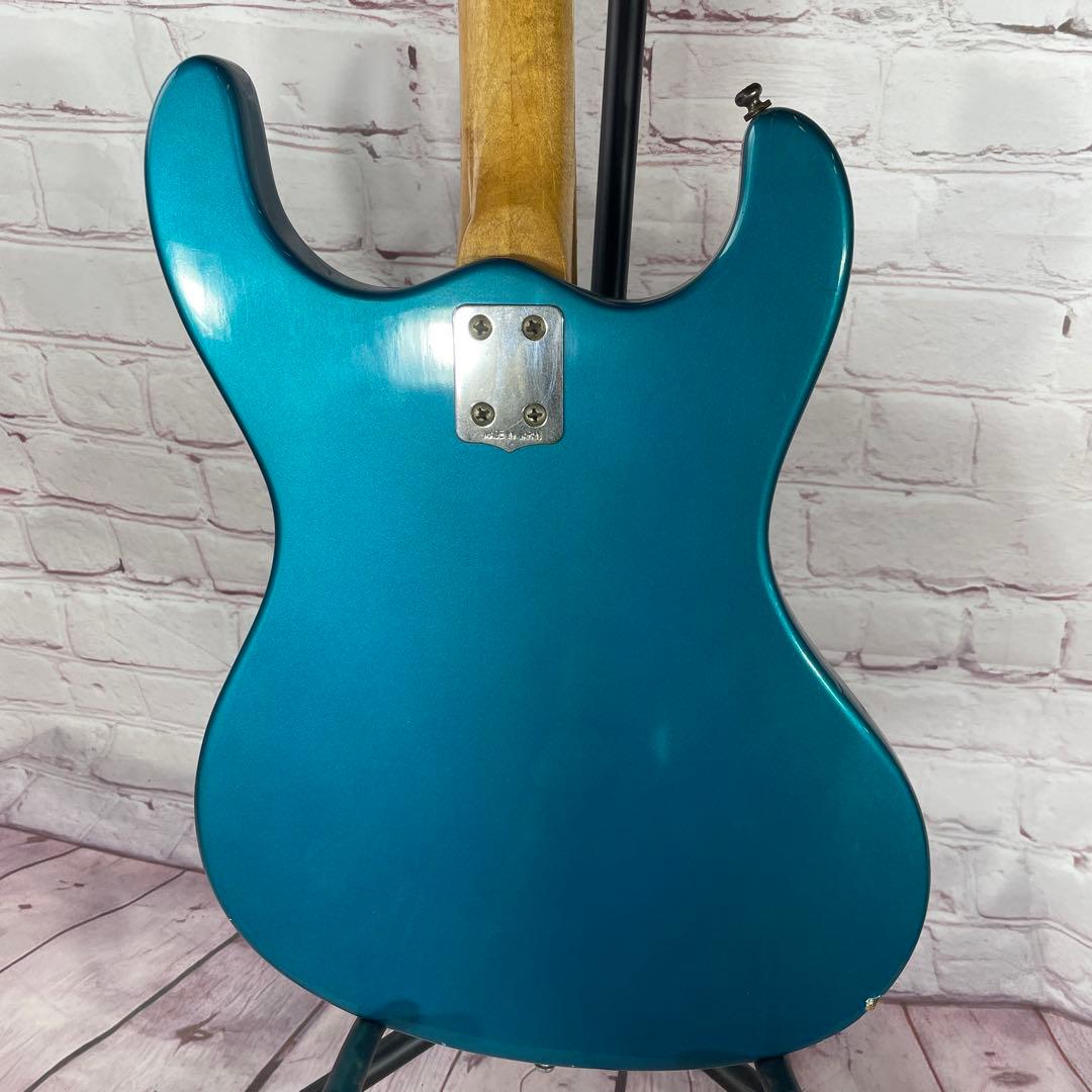 Mosrite AVENGER モズライト アベンジャー 初期 希少 レア