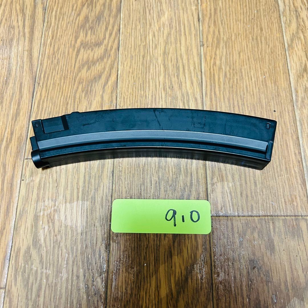 東京マルイ　MP5SD6 スタンダード電動ガン