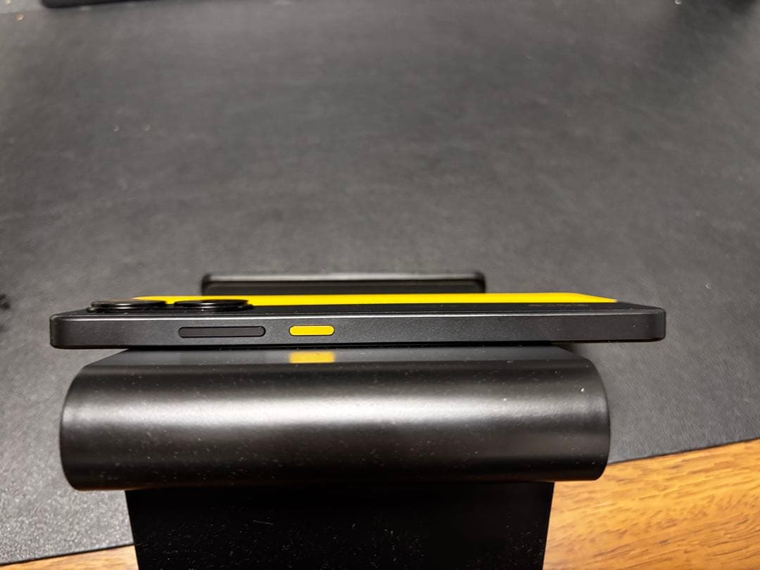 Xiaomi POCO X7 Pro 8GB+256GB 国内版 イエロー