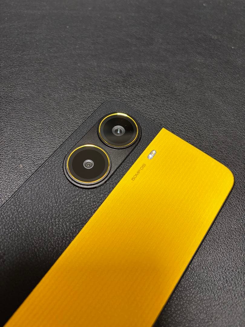 Xiaomi POCO X7 Pro 8GB+256GB 国内版 イエロー