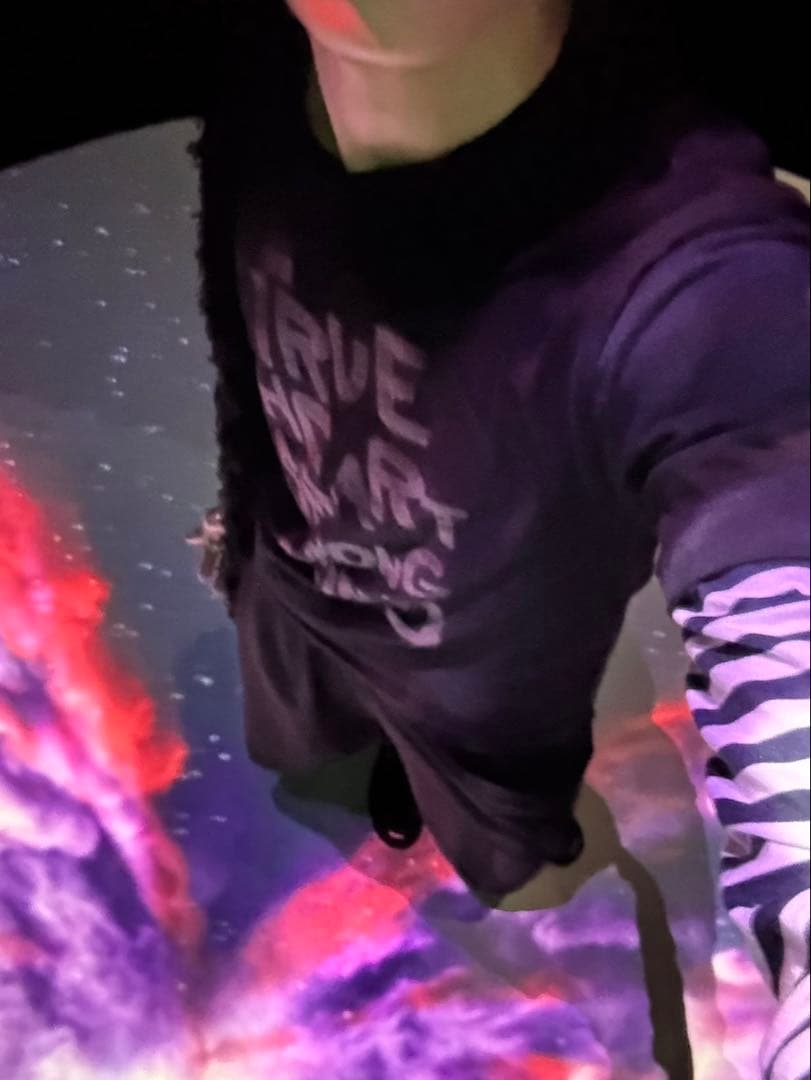 【青山限定】BLACK COMME DES GARÇONS Tシャツ Sサイズ