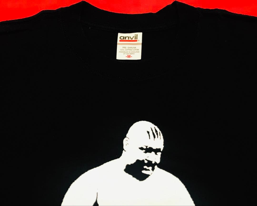 新品 HAWAIIAN6『ビギニングス』ツアーファイナルＴシャツM 横山 健