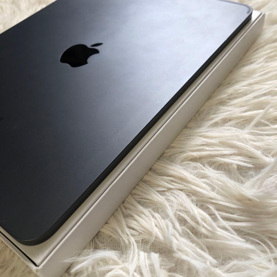 【完動品】iPad Pro 11 第3世代 128GB 【すぐ発送】