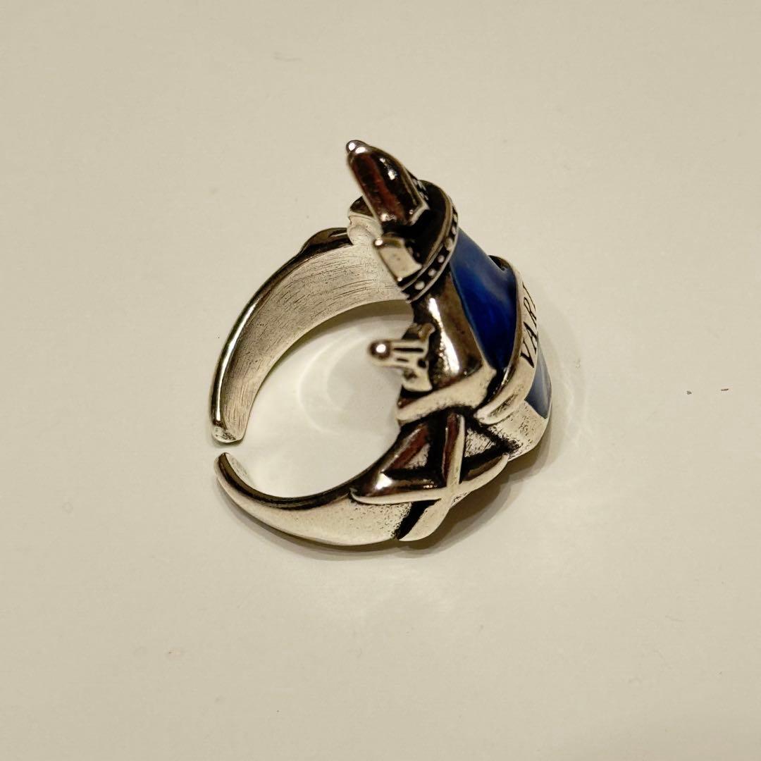 家庭教師ヒットマンREBORN! ニューヴァリアーリング　7点