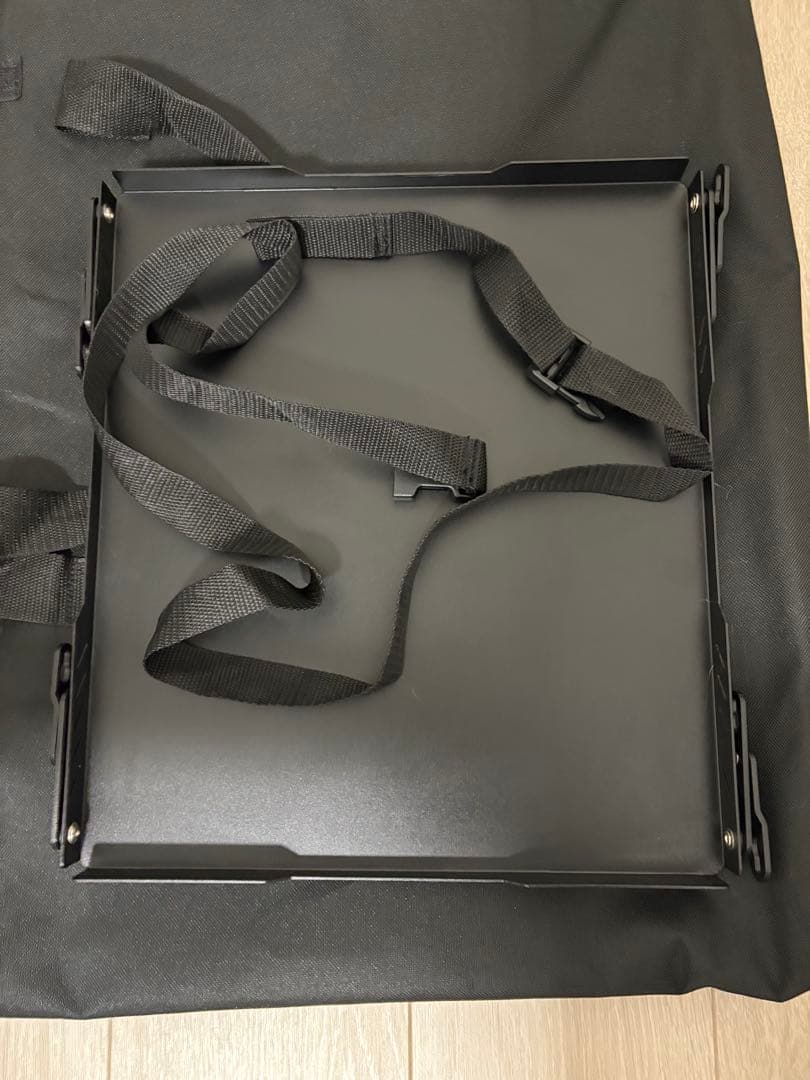 テーブル・チェア・ハンモック Hilander LIT TABLE MINI 62x38cm