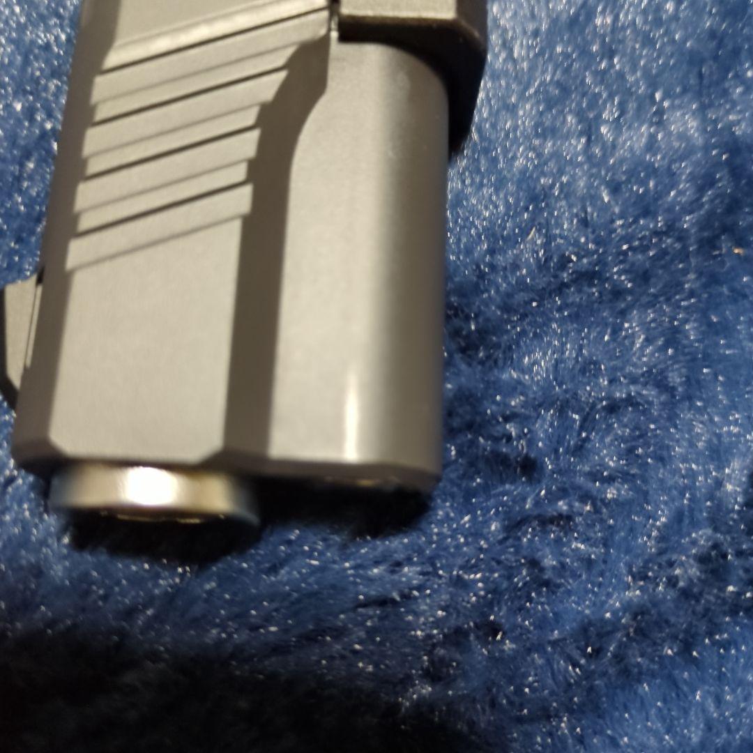 東京マルイハイキャパDOR新品