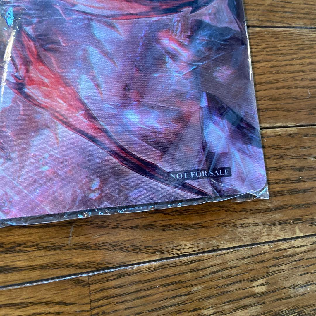 未開封　遊戯王　原石の反叫 プレイマット